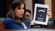 Republicans point finger at Canada as wildfires impact NY air quality