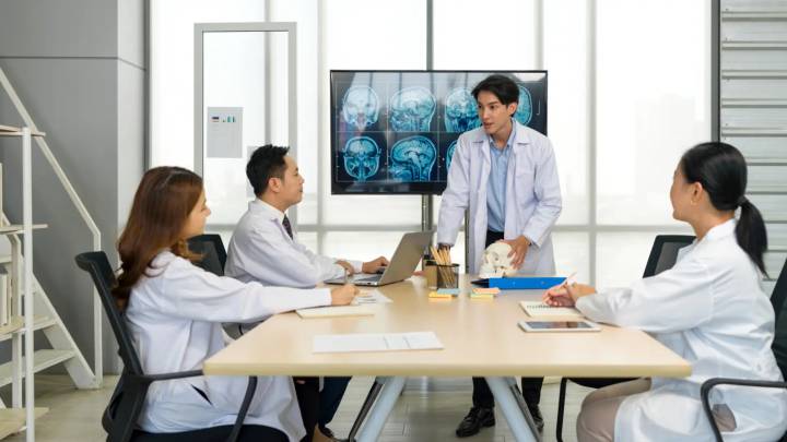 Una candidata a vacuna da resultados prometedores contra el cáncer de páncreas