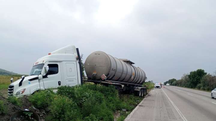 ¿Hay Cierres en la Autopista México-Querétaro Hoy? Capufe Informa Afectaciones