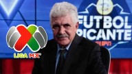 Tuca Ferretti destapa partidos arreglados en la Liga MX