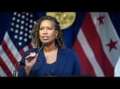 Bowser reacts as more troops head to D.C. for Trump crime crackdown