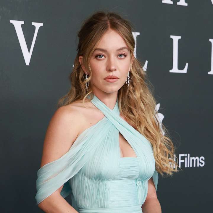 Sydney Sweeney on Bathwater Controversy