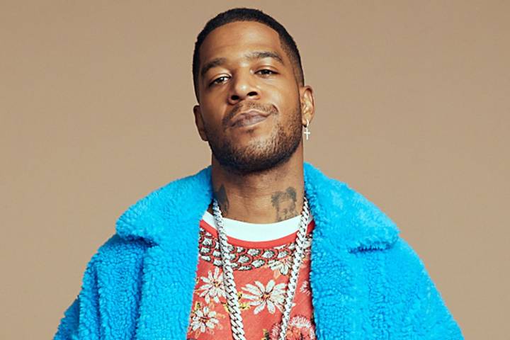 Kid Cudi Says He Adjusted Relationship with Weed: 'Ruled My Life' (Exclusive)