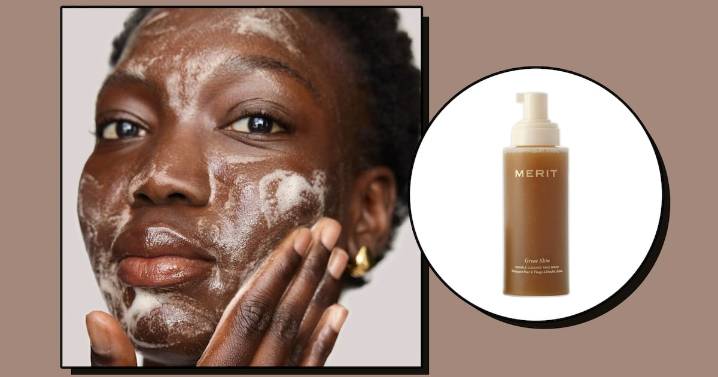 Merit Beauty Double Cleanse Review