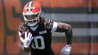 Report: Browns rookie Quinshon Judkins will not face charges