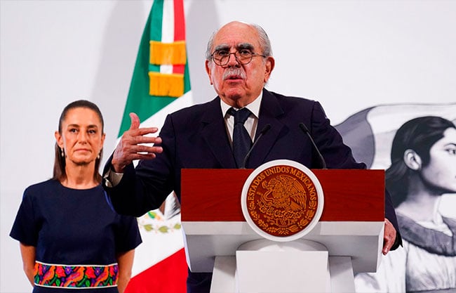 CCE Pide analizar a fondo la Reforma Electoral de Sheinbaum antes de opinar
