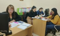 Adjudicaron plazas para residentes
