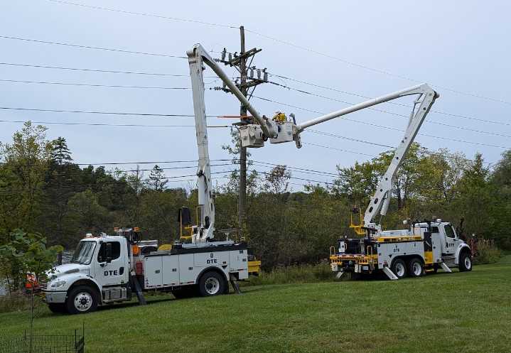 Michigan AG pushes for 75% cut to DTE’s requested $574M rate hike