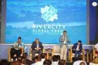 Dumek Turbay asegura USD 150 millones para megaproyectos de agua en Cartagena
