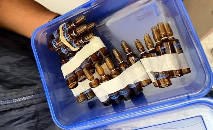 Confirman que ya son más de 90 los muertos por el fentanilo contaminado