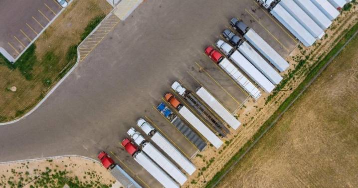 America's hidden $100 billion crisis: How the truck parking shortage costs consumers
