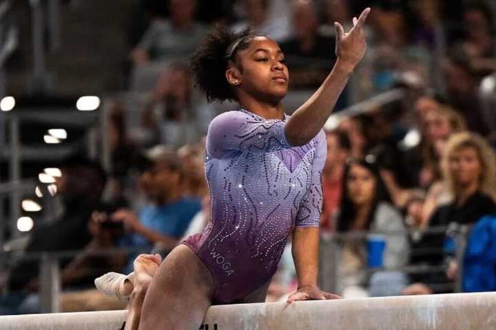 Skye Blakely’s Multiple National Titles Coming a Little Over the Year Post Massive Injury Has Fans in Shock Fans stunned as Skye Blakely claims multiple national titles just over a year after sufferin