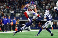 Cowboys All-Pro Seeking Contract Extension – Could Trade Him Instead