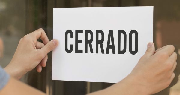 Se despide una de las tiendas históricas del país: cierran todas sus sedes en pocos días
