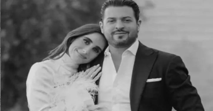 ¿Quién era Luis Armando Reynoso López, empresario que falleció junto a su prometida en Jalisco?