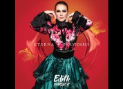 Edith Márquez presenta “Eterna e Inolvidable”, un amoroso tributo a Rocío Dúrcal