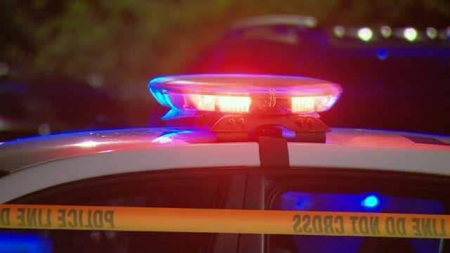 South Carolina: SWAT called to Upstate home after shooting