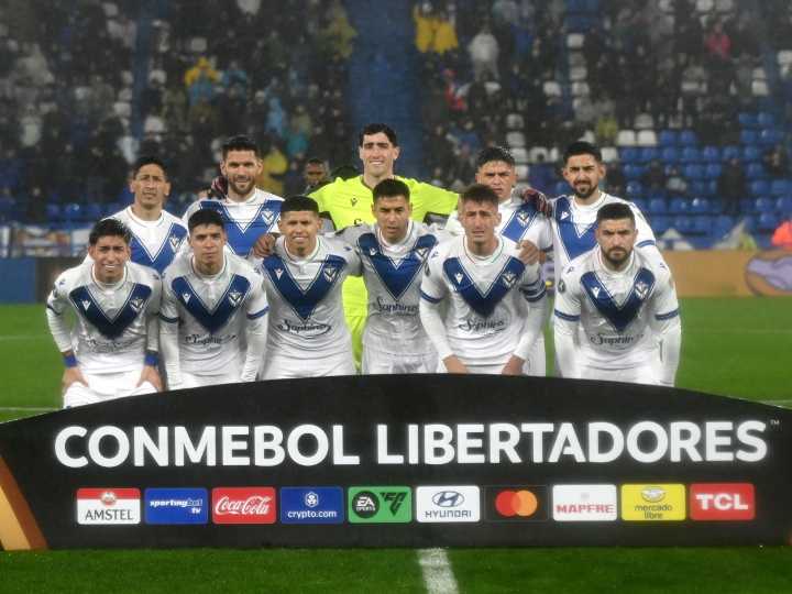 Así quedó el cuadro de la Copa Libertadores 2025: Vélez es el primer argentino en cuartos de final y Racing quiere ser su rival