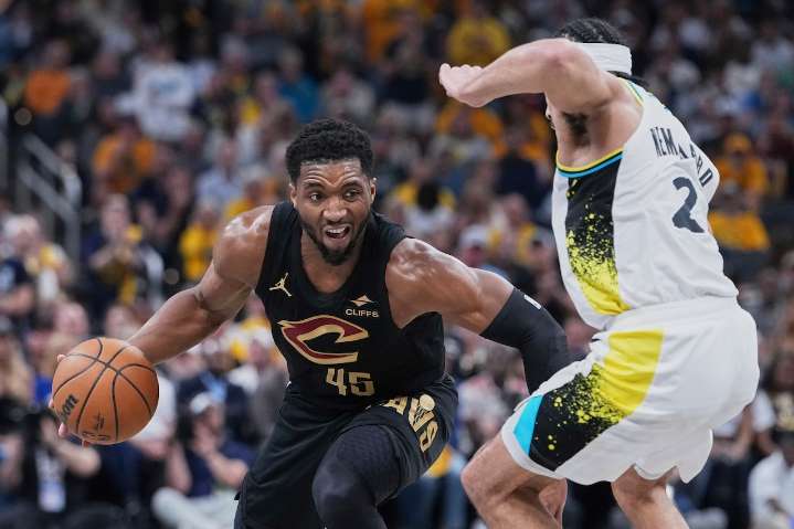 Bright lights, big expectations: Cavs vault into NBA’s national spotlight with packed TV schedule