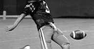 Idaho State football honors kicking legend with restored No. 3 jersey