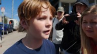 Minnesota Catholic school student describes surviving mass shooting