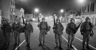 Despite Trump’s tough tone now, things were much worse in Washington when the National Guard was rolled out in 1968