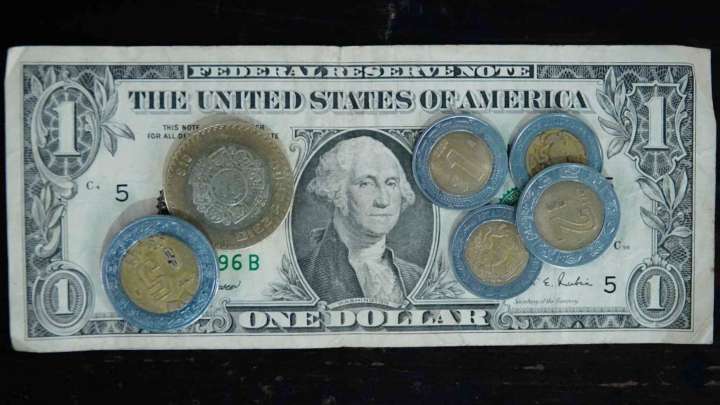 Precio del Dólar Hoy VIERNES 15 de Agosto de 2025: ¿Cómo Está el Tipo de Cambio con el Peso?