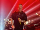 Asesinaron a un popular cantante de México: lo ejecutaron a balazos en un estacionamiento