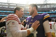 49ers’ defense can feast on Sunday buffet of mediocre quarterbacks