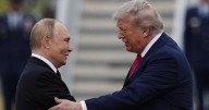 Trump rolls out the red carpet for Putin