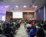 CUCEA analiza en foro impacto del tráfico ilegal de armas en México