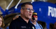 VIDEO: Llega a Puerto Rico contingente federal por huracán Erin