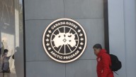 Canada Goose draws take-private bids valuing it at $1.35 billion