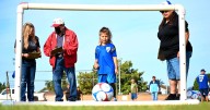 Sports in brief: Elks Soccer Shootout, Dunes Center golf tournament, Howard Shaw Memorial