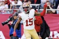 Jauan Jennings' Trade Request Met With Cold 4-Word Response From 49ers GM