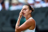 Aryna Sabalenka Put on Notice as US Open Doubts Creep In After Cincinnati World No.1 and three-time slam queen Aryna Sabalenka's US Open hopes get bleak as tennis bigwigs issue a grim verdict. Mintu T