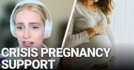 WATCH: Pro-life groups step up to meet growing demand in post