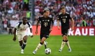 Bayern de Luis Díaz tomó radical decisión con un jugador: es oficial