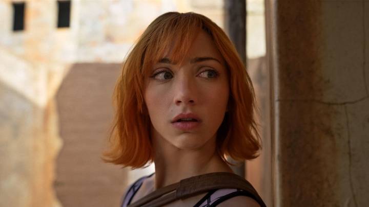 Netflix viewers 'can't wait' for season 2 of 'exceptional' action drama