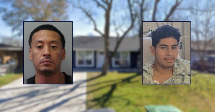 Teen burying his pet guinea pig is shot 3 times by neighbor in front of his home: Police
