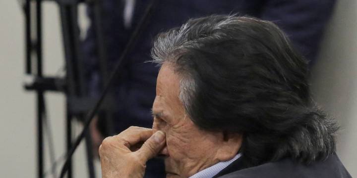 Alejandro Toledo enfrenta su segunda sentencia: Poder Judicial dictará fallo por Caso Ecoteva este miércoles 3 de septiembre