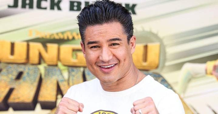 Mario Lopez Accused Of 'Feeding False Information' To Woman Suing Actor