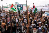 Los rebeldes hutíes allanaron las agencias de la ONU en Yemen y secuestraron al menos a un empleado