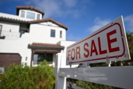Home Purchases Fall Through at Record Rate
