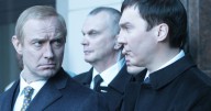 Jude Law debuts portrayal of Vladimir Putin in 'The Wizard of the Kremlin' at Venice Film Festival