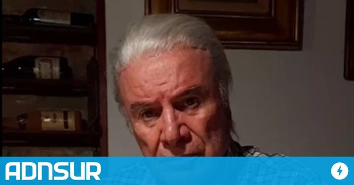 20:19 Revelaron cuáles fueron las causas de la muerte de Alberto Martín