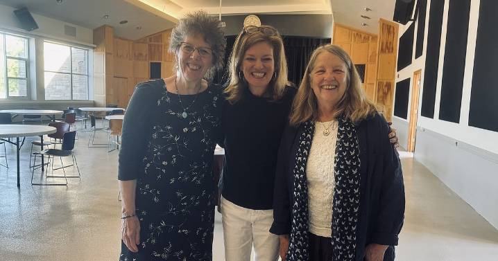 Sandpoint Friendship Station launching in community