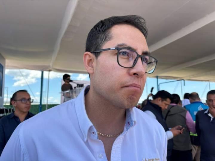 Primer informe de gobierno del alcalde de Pachuca costará hasta 600 mil pesos