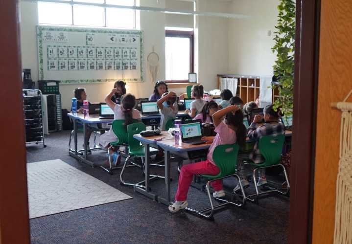 Judge keeps freeze on spending state funds for private education