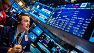 Las acciones argentinas en Wall Street subieron hasta 7%